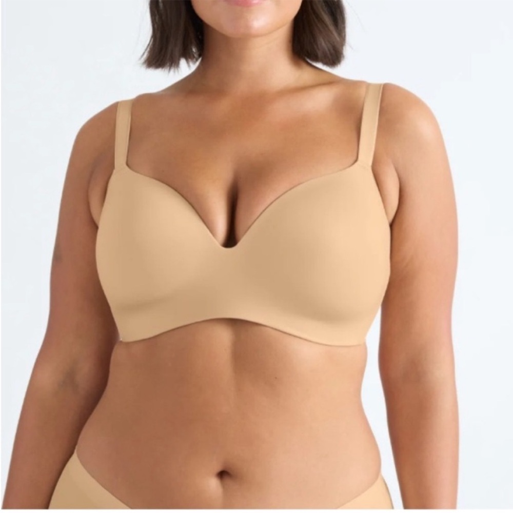 Knix NWT WingWoman Contour Bra